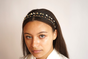 Ray Forest B Head Band